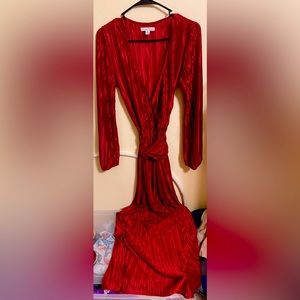 Dress Day 80s Dress Size M
